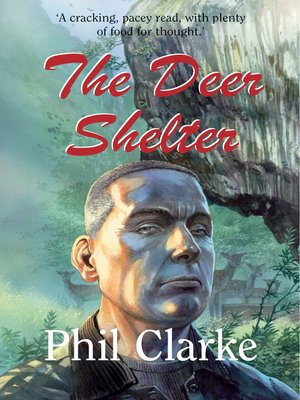 cover image of The Deer Shelter